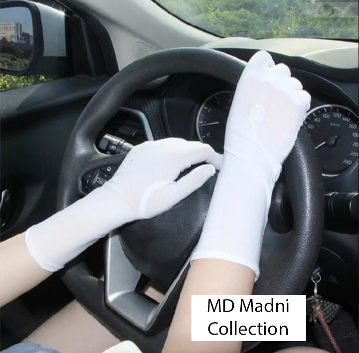 Hand Gloves