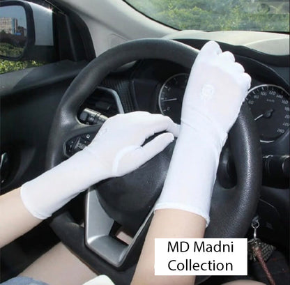 Hand Gloves