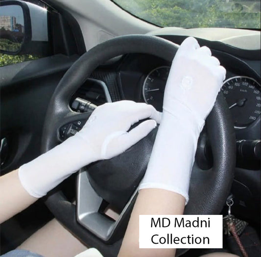 Hand Gloves